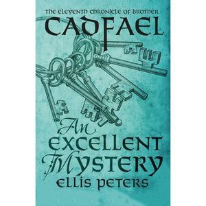 An Excellent Mystery -- Ellis Peters